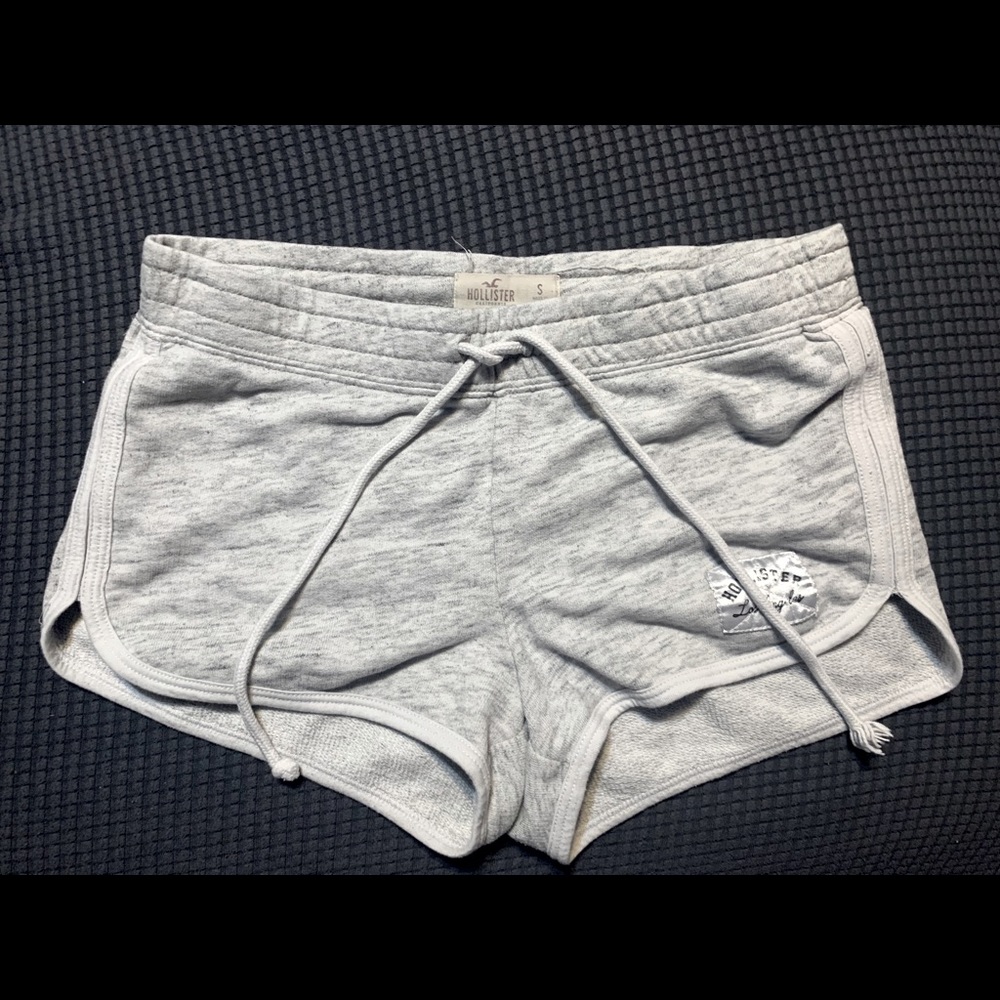 Lounge Shorts
